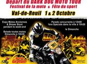 Festival moto Reuil (27) 02/10/2011
