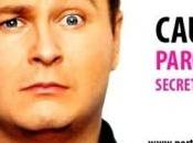 Cauet critique Secret Story dans parodie (vidéo)