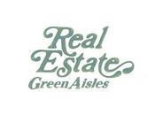 Real estate green aisles