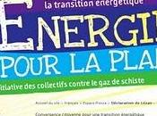 Convergence citoyenne pour transition énergétique