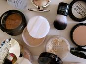 ASTUCES maquillage: poudres pour teint!