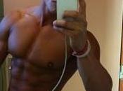 Micka sèche 2011... maintien l'été