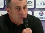 Toulouse-Nancy Déclarations d’avant-match