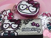Coup coeur nouvelle collection Hello Kitty Loungefly...
