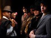 JACQUES DAOUD REVUE live MooM, samedi dimanche septembre 2011