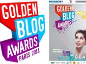 Modissimo partenaire Golden Blog Awards