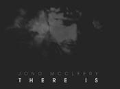 Jono McCleery There