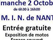 Bourse d'échange Nantes dimanche octobre 2011