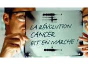 révolution cancer marche l’institut Gustave Roussy