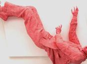 Maurizio Savini Bubblegum Sculptures