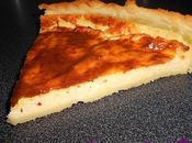 Tarte fromages