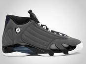 Jordan Retro Light Graphite/Midnight Navy