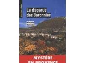 disparue Baronnies