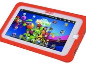 tablette tactile pour enfants