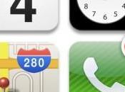 Officiel conférence Apple autour l’iPhone mardi octobre