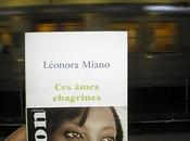 Léonora Miano âmes chagrines