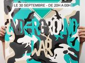 [Event] Inside Office L’OUTSIDER (Invitations)