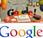Google fête 13ème anniversaire