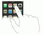 Apple débouté pour dépot marque "Multi-Touch"...