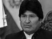 Forêt amazonienne président bolivien recule devant pression indigènes