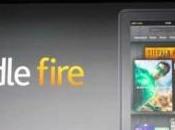 tablette Amazon Kindle Fire sera vendue 199$ {MaJ}
