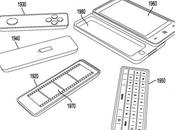Microsoft déposé brevets concernant téléphonie mobile