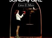 Sunday Girl Love More
