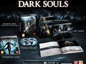 [Bon Plan] Achetez l’édition collector Dark Souls prix standard