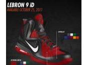 Nike LeBron