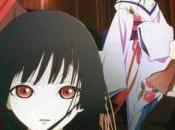 [Anime] Jigoku Shoujo Futakomori