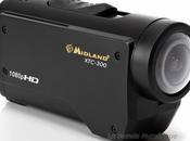 mini caméra pour filmer performances sportives Full 1080p