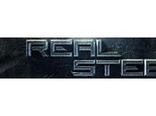 [ciné] Real Steel Rocky métallique