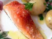 Saumon l'unilatéral