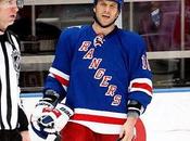 Rangers veulent plus Sean Avery