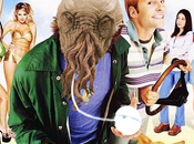 passerait-il Oods envahissaient cinéma