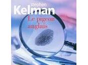 Rentrée littéraire 2011 (épisode pigeon anglais Stephen Kelman
