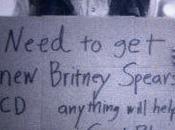 Nouveau tweet Britney destiné anonyme