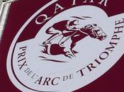 Qatar, Prix l'Arc Triomphe