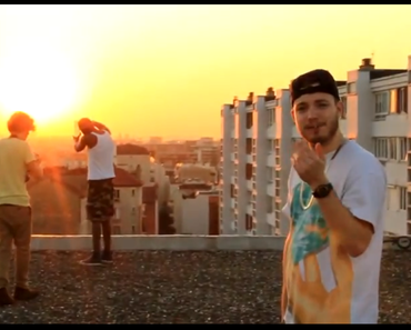 Myth Syzer – U & I