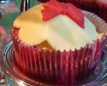 Cupcake Camp Paris 2011 : j'y étais