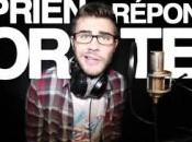 Cyprien répond clash rappeur Cortex
