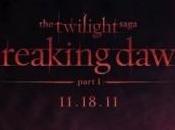 Twilight Chapitre Révélation 1ère partie Bande-annonce