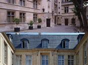 Hôtels particuliers parisiens