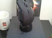 Déballage Souris Gaming Razer Naga Epic