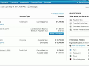 Citi banque ligne plus simple, riche