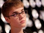 Justin Bieber promo France
