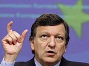 José Barroso nous envoie facture l’Euro