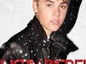 Justin Bieber fêter Noël avant l'heure!