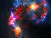 radiotélescope géant ALMA livre première image