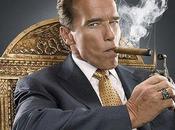 Arnold Schwarzenegger jouera dans Last Stand